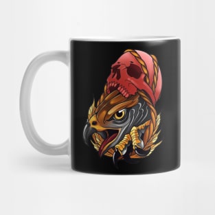 eagle Mug